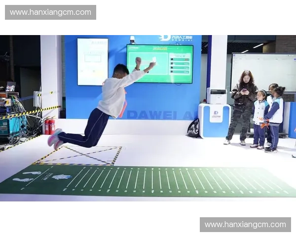 基于体育评估系统的智能化发展与应用研究探索 基于体育评估系统的智能化发展与应用研究探索