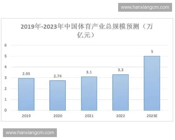体育产业发展现状与未来趋势分析基于最新统计数据的全面解读