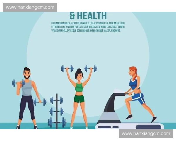 打造全方位运动健康解决方案提升身体素质与生活质量的创新路径 打造全方位运动健康解决方案提升身体素质与生活质量的创新路径