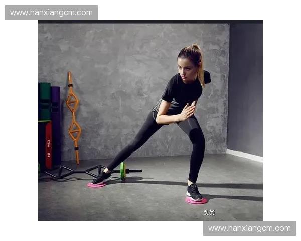 以滑行动作为核心的高效身体控制与多场景运动技巧系统解析