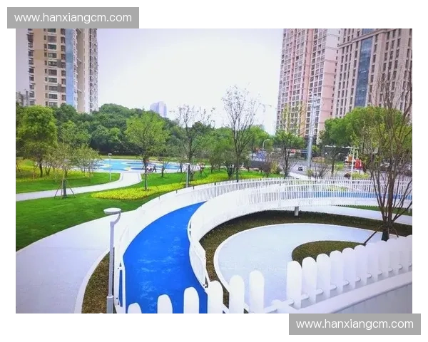 围绕多功能运动区打造活力社区融合健身休闲文化交流新空间发展愿景 围绕多功能运动区打造活力社区融合健身休闲文化交流新空间发展愿景