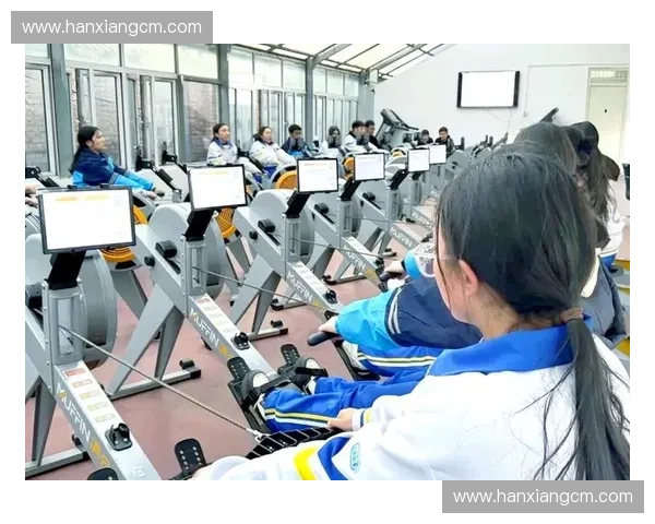 体育教育创新中心:引领未来教育模式探索与实践的全新路径 体育教育创新中心:引领未来教育模式探索与实践的全新路径